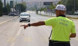 ÜLKE GENELİNDE HUZURLU SOKAKLAR UYGULAMASI YAPILDI