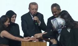 ERDOĞAN BUTONA BASTI, 2 BİN SÖZLEŞMELİ ÖĞRETMENİN ATAMASI YAPILDI