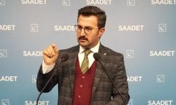 "İLÇE GENÇLİK KOLLARI BAŞKANI BU CESARETİ, AK PARTİ MİLLETVEKİLİNDEN ALMIŞ OLMALIDIR"