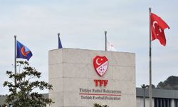 TFF, REZERV LİG'İ KALDIRDI