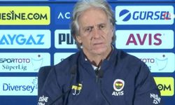 JORGE JESUS, KAYSERİSPOR MAÇINI DEĞERLENDİRDİ