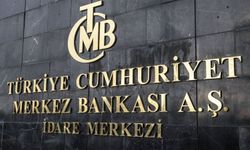 MERKEZ BANKASI FAİZ KARARINI AÇIKLADI