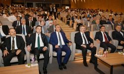 SANTEK TOPLANTISI KAYSERİ OSB’DE GERÇEKLEŞTİRİLDİ