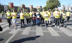 ULUSLARARASI KAYSERİ YARI MARATONU’NA 15 ÜLKEDEN SPORCULAR KATILACAK