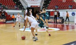 MELİKGAZİ KAYSERİ BASKETBOLSEZONA BEŞİKTAŞ MAÇI İLE BAŞLIYOR