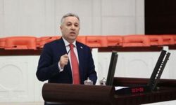 ARIK, “AZ KALDI VATANDAŞ SİZE ‘GEÇ GİT’ DİYECEK”