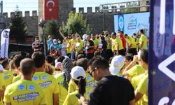 ULUSLARARASI KAYSERİ YARI MARATONU, PAZAR GÜNÜ START ALIYOR