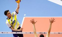 FENERBAHÇE : 3  DEVELİ BELEDİYESPOR :2