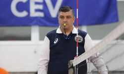 YILDIRIM, AVRUPA CHALLENGE KUPASI’NDA 