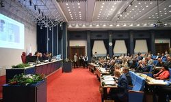4 İLÇEYE EK BÜTÇE TALEBİ