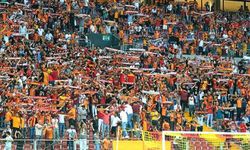 KAYSERİSPOR - GALATASARAY MAÇININ BİLETLERİ SATIŞA ÇIKTI