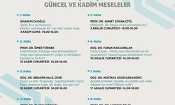 GÜZ DÖNEMİ KAYITLARI BAŞLADI