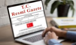 DEZENFORMASYON YASASI RESMİ GAZETE’DE