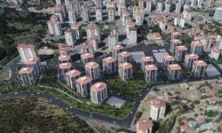 BATTALGAZİ'DE 23 BLOK, 892 DAİRE VE 58 DÜKKÂNDAN OLUŞAN İLK ETABIN TEMELİ ATILIYOR