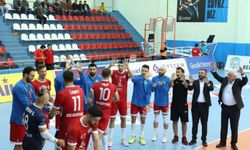 DEVELİ BELEDİYESPOR’DAN BAYRAM TADINDA GALİBİYET