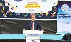  “ERÜ KAMPÜS GÜNLERİ’22” ETKİNLİĞİ 