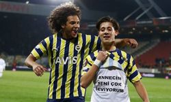 FENERBAHÇE HEM SÜPER LİG'DE HEM DE AVRUPA'DA ZİRVEDE 