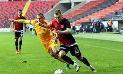 KAYSERİSPOR'UN YÜKSELİŞİ DEVAM EDİYOR