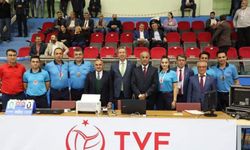 DEVELİ BELEDİYESPOR BİR VAR BİR YOK