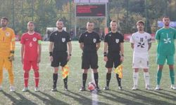 KAYSERİ BÖLGE KARMASI, UEFA REGİONS CUP’TA  ELENDİ