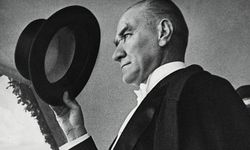 10 KASIM ATATÜRK’Ü ANMA PROGRAMI