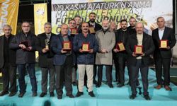 MAHALLELER ARASI FUTBOL TURNUVASININ FİNALİSTİ BOZTEPE