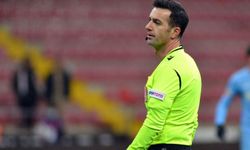 KAYSERİSPOR-KONYA MAÇINDA KİM DÜDÜK ÇALACAK?