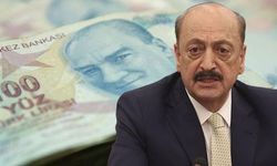 MÜJDEYİ BAKAN BİLGİN VERDİ