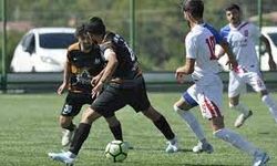 U18 VE U14 LİGİNDE HAFTANIN PROGRAMI AÇIKLANDI