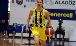 FENERBAHÇE: 97    MELİKGAZİ KAYSERİ BASKETBOL: 53