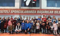 SOSYAL SORUMLULUK PROJELERİNİN ADRESİ ERÜ SPOR BİLİMLERİ FAKÜLTESİ