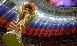 2022 FIFA DÜNYA KUPASI HEYECANI BAŞLIYOR