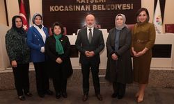 YILIN SON MECLİS TOPLANTISI