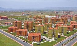 TOKİ KAYSERİ KURA ÇEKİMİ CANLI OLARAK AKTARILDI