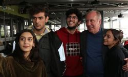 İNCE'DEN ÖNEMLİ AÇIKLAMALAR... BİR İTTİFAK DAHA MI GELİYOR?