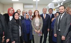 “KAYSERİLİLER HER ZAMAN DEVLETİNİN HER KONUDA YANINDA OLMUŞTUR”