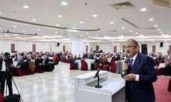 ÖZHASEKİ ‘HEMŞEHRİ BULUŞMASI’NDA