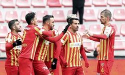 KAYSERİSPOR'UN RAKİBİ BELLİ OLDU