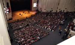 TALAS'TA MUHTEŞEM KONSER