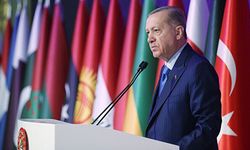 CUMHURBAŞKANI ERDOĞAN YENİ MÜJDEYİ PAYLAŞACAK