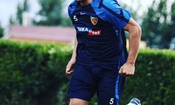 KAYSERİSPOR'DA EKSİKLER VAR