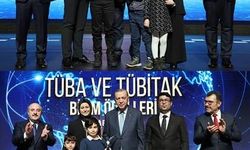 AGÜ ÖĞRETİM ÜYELERİNE TÜBİTAK’TAN ÖDÜL