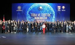 ÖDÜLLER SAHİPLERİNİ BULDU