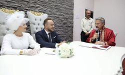 3978 ÇİFT “EVET” DEDİ
