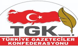 TGK’DAN, BİK YÖNETMELİK TASLAĞI’NA İLİŞKİN “GERÇEKÇİ OLUNMALI” ÇAĞRISI