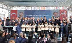 KAYSERİ’YE VEFANIN EN GÜZEL ÖRNEĞİ: BÜYÜKŞEHİR-HAYIRSEVER İŞBİRLİĞİ