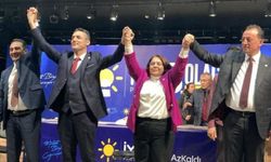 İYİ PARTİ KAYSERİ İL BAŞKANI BELLİ OLDU!