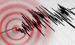 KAYSERİ'DE DEPREM PANİĞİ