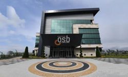 KAYSERİ OSB'DEN PARSEL  AÇIKLAMASI