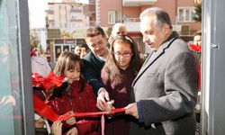 TALAS’TA 560 YENİ İŞ YERİ AÇILDI